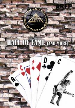AC-DC : Hall of Fame (And More) (DVD)